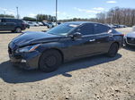 2020 Nissan Altima S Black vin: 1N4BL4BV3LC184696