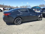 2020 Nissan Altima S Black vin: 1N4BL4BV3LC184696