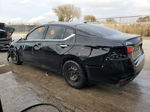 2020 Nissan Altima S Black vin: 1N4BL4BV3LC193043