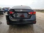 2020 Nissan Altima S Black vin: 1N4BL4BV3LC193043