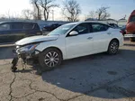 2020 Nissan Altima S White vin: 1N4BL4BV3LC197027