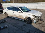 2020 Nissan Altima S White vin: 1N4BL4BV3LC197027