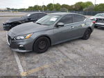 2020 Nissan Altima S Fwd Gray vin: 1N4BL4BV3LC198176