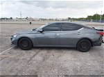 2020 Nissan Altima S Fwd Gray vin: 1N4BL4BV3LC198176