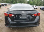 2020 Nissan Altima S Black vin: 1N4BL4BV3LC221410