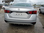 2020 Nissan Altima S Silver vin: 1N4BL4BV3LC244802