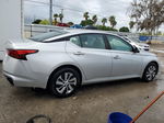 2020 Nissan Altima S Silver vin: 1N4BL4BV3LC244802