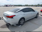 2020 Nissan Altima S Fwd Серебряный vin: 1N4BL4BV3LN314349