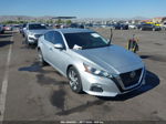 2021 Nissan Altima S Fwd Gray vin: 1N4BL4BV3MN398111