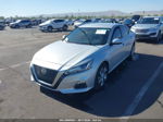 2021 Nissan Altima S Fwd Gray vin: 1N4BL4BV3MN398111