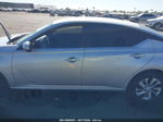 2021 Nissan Altima S Fwd Gray vin: 1N4BL4BV3MN398111