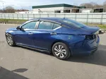 2019 Nissan Altima S Синий vin: 1N4BL4BV4KC107799