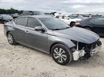 2019 Nissan Altima S Charcoal vin: 1N4BL4BV4KC114932