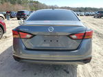 2019 Nissan Altima S Gray vin: 1N4BL4BV4KC140222