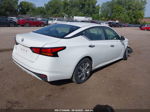 2019 Nissan Altima 2.5 S Белый vin: 1N4BL4BV4KC166075