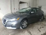 2019 Nissan Altima S Charcoal vin: 1N4BL4BV4KC167162