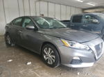 2019 Nissan Altima S Угольный vin: 1N4BL4BV4KC167162