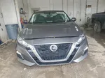 2019 Nissan Altima S Charcoal vin: 1N4BL4BV4KC167162