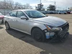 2019 Nissan Altima S Silver vin: 1N4BL4BV4KC239218