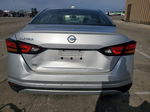 2019 Nissan Altima S Silver vin: 1N4BL4BV4KC239218