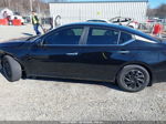 2019 Nissan Altima 2.5 S Black vin: 1N4BL4BV4KC242006