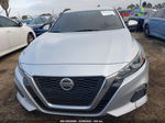 2019 Nissan Altima 2.5 S Silver vin: 1N4BL4BV4KC244502