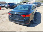 2020 Nissan Altima S Fwd Black vin: 1N4BL4BV4LC157023