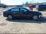 2020 Nissan Altima S Fwd Black vin: 1N4BL4BV4LC157023