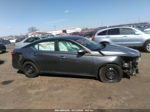 2020 Nissan Altima S Fwd Gray vin: 1N4BL4BV4LC165218