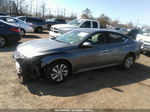 2020 Nissan Altima S Fwd Gray vin: 1N4BL4BV4LC165218