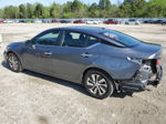 2020 Nissan Altima S Gray vin: 1N4BL4BV4LC216488