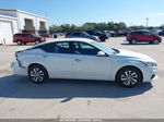 2020 Nissan Altima S Fwd White vin: 1N4BL4BV4LC225496