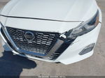 2020 Nissan Altima S Fwd White vin: 1N4BL4BV4LC225496