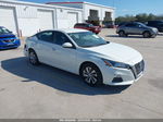 2020 Nissan Altima S Fwd White vin: 1N4BL4BV4LC225496