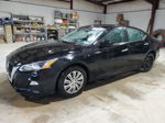 2020 Nissan Altima S Black vin: 1N4BL4BV4LC240841