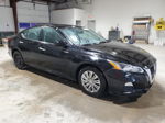 2020 Nissan Altima S Black vin: 1N4BL4BV4LC240841