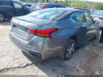 2020 Nissan Altima S Fwd Gray vin: 1N4BL4BV4LC246493