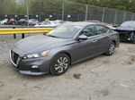 2020 Nissan Altima S Gray vin: 1N4BL4BV4LC252164