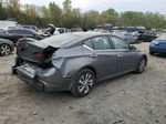 2020 Nissan Altima S Gray vin: 1N4BL4BV4LC252164