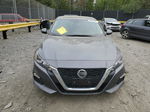 2020 Nissan Altima S Gray vin: 1N4BL4BV4LC252164