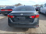 2020 Nissan Altima S Fwd Black vin: 1N4BL4BV4LC252987