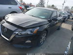 2020 Nissan Altima S Fwd Black vin: 1N4BL4BV4LC252987