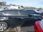 2020 Nissan Altima S Fwd Black vin: 1N4BL4BV4LC252987