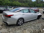 2020 Nissan Altima S Silver vin: 1N4BL4BV4LC273435