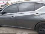 2021 Nissan Altima S Fwd Gray vin: 1N4BL4BV4MN337608