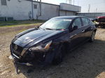 2021 Nissan Altima S Black vin: 1N4BL4BV4MN350584