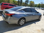 2021 Nissan Altima S Gray vin: 1N4BL4BV4MN399641