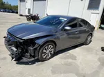 2021 Nissan Altima S Gray vin: 1N4BL4BV4MN399641