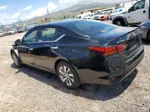 2021 Nissan Altima S Black vin: 1N4BL4BV4MN421069