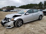 2019 Nissan Altima S Silver vin: 1N4BL4BV5KC113238